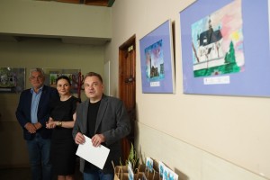 Piękno Mojego Miejsca Zamieszkania