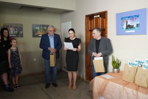 Piękno Mojego Miejsca Zamieszkania