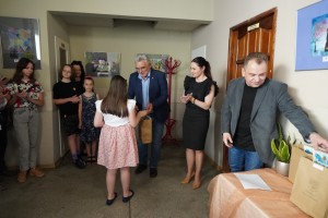 Piękno Mojego Miejsca Zamieszkania