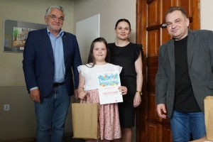 Piękno Mojego Miejsca Zamieszkania