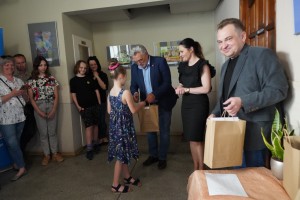 Piękno Mojego Miejsca Zamieszkania