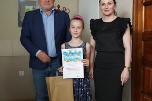 Piękno Mojego Miejsca Zamieszkania