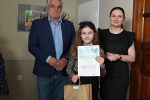 Piękno Mojego Miejsca Zamieszkania