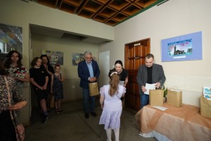 Piękno Mojego Miejsca Zamieszkania