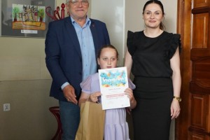 Piękno Mojego Miejsca Zamieszkania