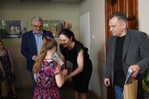 Piękno Mojego Miejsca Zamieszkania