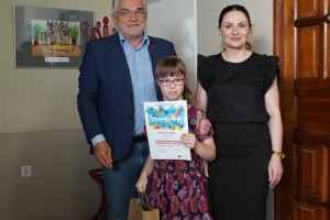 Piękno Mojego Miejsca Zamieszkania