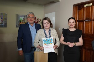 Piękno Mojego Miejsca Zamieszkania