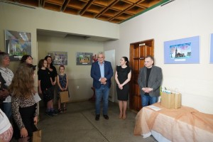Piękno Mojego Miejsca Zamieszkania