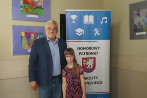 Piękno Mojego Miejsca Zamieszkania