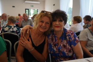 SENIOR DANCE i KAPEŁA ŁĘCZYNIAKI