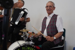 SENIOR DANCE i KAPEŁA ŁĘCZYNIAKI