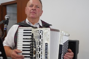 SENIOR DANCE i KAPEŁA ŁĘCZYNIAKI