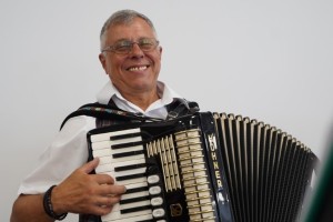 SENIOR DANCE i KAPEŁA ŁĘCZYNIAKI