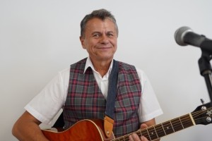 SENIOR DANCE i KAPEŁA ŁĘCZYNIAKI