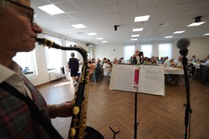 SENIOR DANCE i KAPEŁA ŁĘCZYNIAKI
