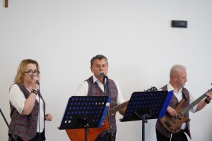 SENIOR DANCE i KAPEŁA ŁĘCZYNIAKI