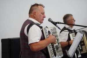 SENIOR DANCE i KAPEŁA ŁĘCZYNIAKI