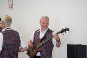 SENIOR DANCE i KAPEŁA ŁĘCZYNIAKI