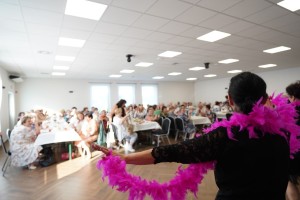 SENIOR DANCE i KAPEŁA ŁĘCZYNIAKI