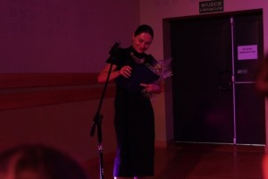 GALA TANECZNA