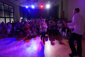 GALA TANECZNA