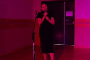 GALA TANECZNA