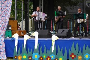 Senior Dance & Łęczyniaki