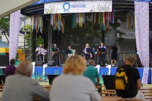 Senior Dance & Łęczyniaki