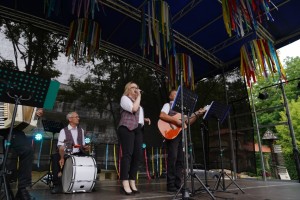 Senior Dance & Łęczyniaki