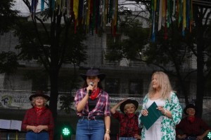 Senior Dance & Łęczyniaki