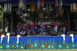 Senior Dance & Łęczyniaki