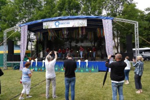 Senior Dance & Łęczyniaki