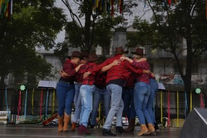 Senior Dance & Łęczyniaki