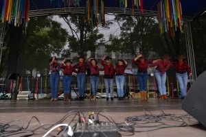Senior Dance & Łęczyniaki