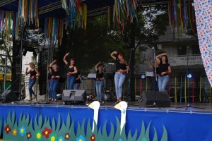 Senior Dance & Łęczyniaki