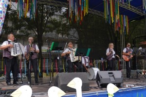 Senior Dance & Łęczyniaki