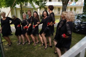 Senior Dance & Łęczyniaki