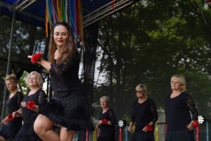Senior Dance & Łęczyniaki