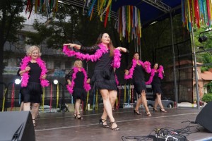Senior Dance & Łęczyniaki