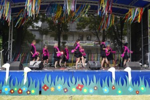 Senior Dance & Łęczyniaki