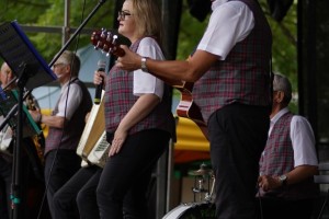 Senior Dance & Łęczyniaki