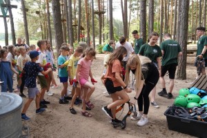 WAKACJE NA MAXA cz. III 