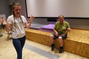 WAKACJE NA MAXA cz. III 