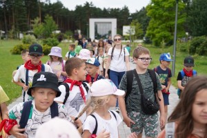 WAKACJE NA MAXA cz. III 