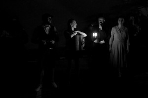 XIII Międzynarodowy Festiwal Śladami Singera