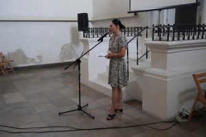 XIII Międzynarodowy Festiwal Śladami Singera
