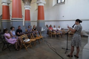 XIII Międzynarodowy Festiwal Śladami Singera