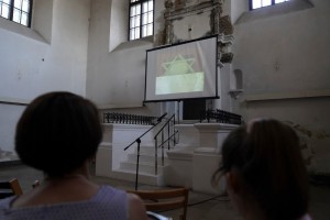 XIII Międzynarodowy Festiwal Śladami Singera