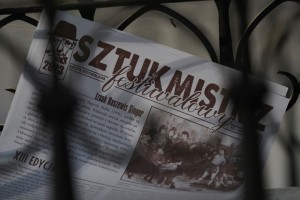 XIII Międzynarodowy Festiwal Śladami Singera